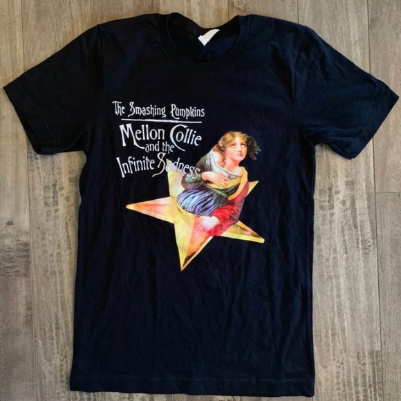 Other - The Smashing Pumpkins T-Shirt